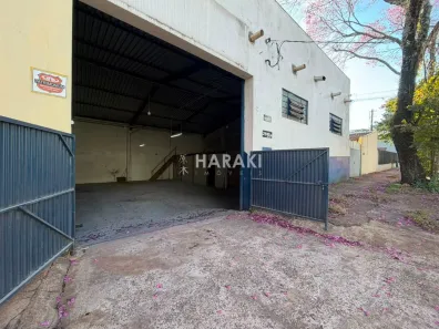 Galpão/Depósito/Armazém para alugar, 280m² no Zona 05, Maringá