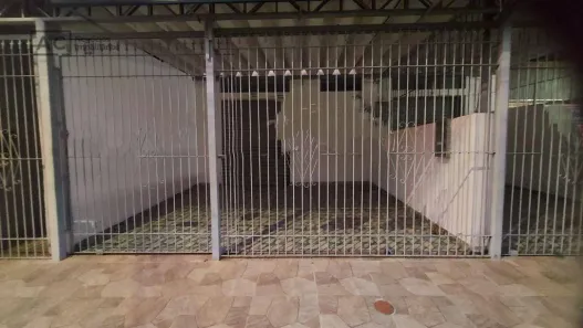 Ponto Comercial para alugar, 60m² no Jardim Santa Clara do Lago I, Hortolândia