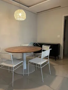 Apartamento com 3 Quartos à venda, 78m² no Alphaville Centro Industrial e Empresarial/Alphaville., Barueri