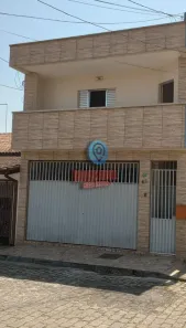 Sobrado com 3 Quartos à venda, 220m² no Jundiapeba, Mogi das Cruzes