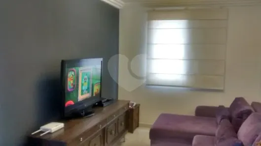Apartamento com 3 Quartos à venda, 39m² no Vila Pirituba, São Paulo