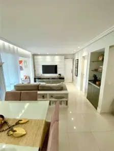 Apartamento com 2 Quartos à venda, 106m² no Centro, São Bernardo do Campo