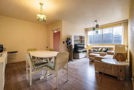 Apartamento com 2 Quartos à venda, 92m² no Vila Mariana, São Paulo