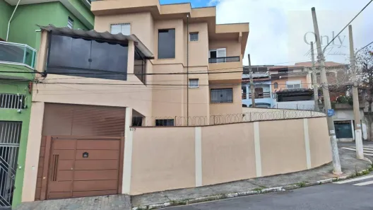 Sobrado com 3 Quartos à venda, 239m² no Jardim Cidade Pirituba, São Paulo