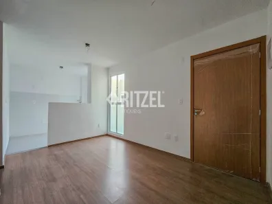 Apartamento com 2 Quartos para alugar, 39m² no Rondônia, Novo Hamburgo