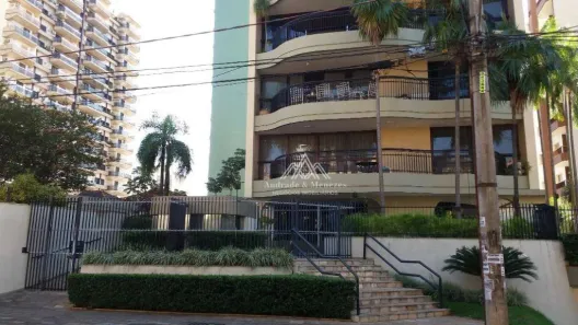 Cobertura com 3 Quartos à venda, 288m² no Centro, Ribeirão Preto