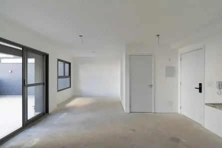 Apartamento com 1 Quarto à venda, 75m² no Vila Guarani (Z Sul), São Paulo