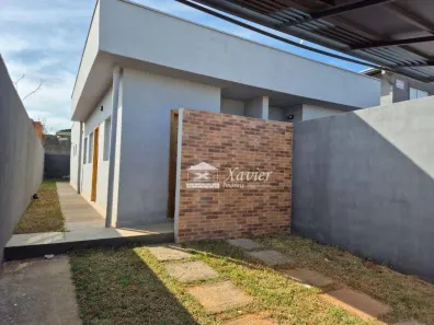 Casa com 2 Quartos para venda ou aluguel, 60m² no Jardim Japão (Caucaia do Alto), Cotia