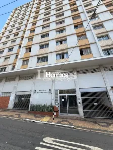 Apartamento com 1 Quarto para alugar, 55m² no Centro, Campinas