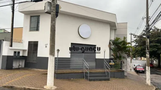 Ponto Comercial para alugar, 90m² no São Luiz, Itu