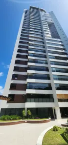 Apartamento com 4 Quartos à venda, 150m² no Tirol, Natal