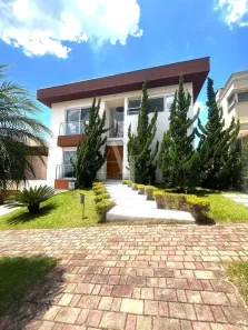 Casa de Condomínio com 5 Quartos à venda, 493m² no Alphaville, Santana de Parnaíba