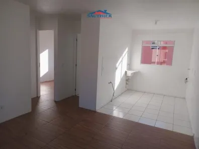 Apartamento com 2 Quartos à venda, 43m² no Igara, Canoas