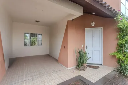 Casa de Condomínio com 3 Quartos à venda, 132m² no Tristeza, Porto Alegre