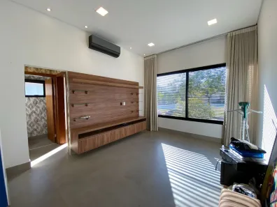 Casa de Condomínio com 3 Quartos à venda, 253m² no Jardim Residencial Giverny, Sorocaba