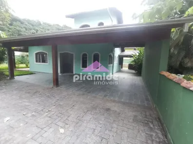 Casa com 4 Quartos à venda, 300m² no Verde Mar, Caraguatatuba