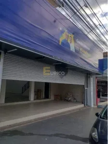 Prédio Comercial à venda, 800m² no Centro, Várzea Paulista