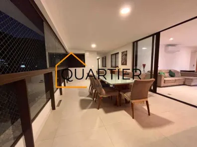 Apartamento com 3 Quartos à venda, 153m² no Botafogo, Rio de Janeiro