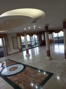 Apartamento com 6 Quartos à venda, 550m² no Batista Campos, Belém