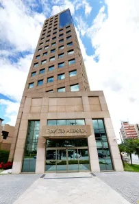 Sala Comercial para alugar, 298m² no Chácara Santo Antônio (Zona Sul), São Paulo