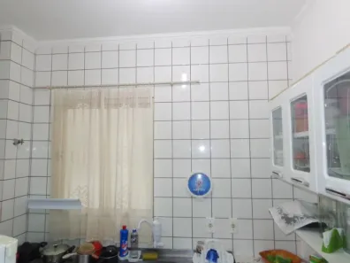 Apartamento com 2 Quartos à venda, 43m² no Jardim Santa Isabel, Piracicaba
