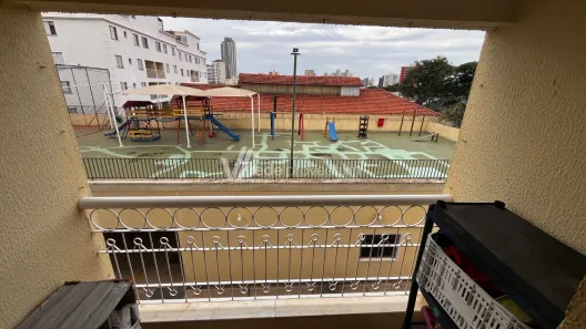 Apartamento com 2 Quartos à venda, 60m² no Vila João Jorge, Campinas