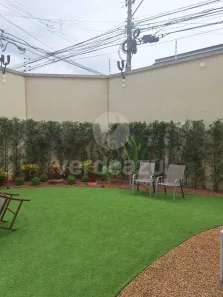 Apartamento com 1 Quarto à venda, 54m² no Centro, Campinas