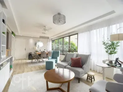 Apartamento com 3 Quartos à venda, 129m² no Menino Deus, Porto Alegre