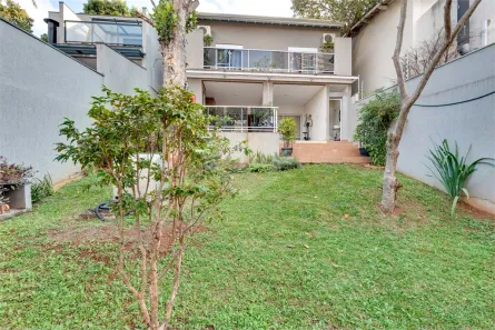 Sobrado com 4 Quartos à venda, 394m² no Vila Nova Caledônia, São Paulo