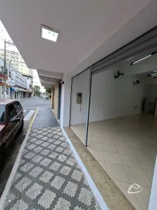 Ponto Comercial para alugar, 60m² no Centro, Lorena
