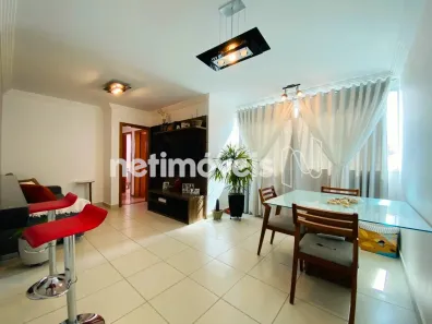 Apartamento com 3 Quartos à venda, 80m² no Sagrada Família, Belo Horizonte