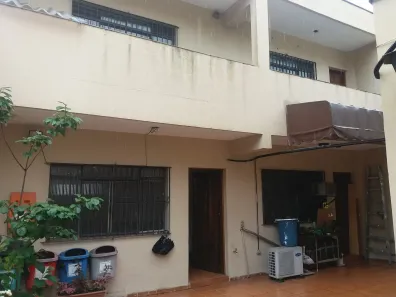 Galpão/Depósito/Armazém para alugar, 96m² no Saúde, São Paulo