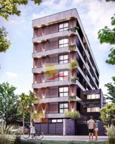 Apartamento com 3 Quartos à venda, 113m² no América, Joinville