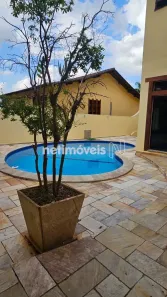 Casa com 6 Quartos à venda, 478m² no Santa Lúcia, Belo Horizonte