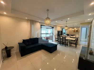 Apartamento com 3 Quartos à venda, 113m² no Alphaville I, Salvador