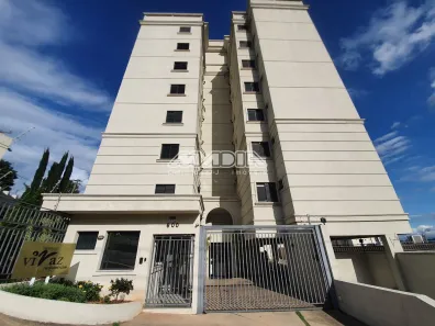 Apartamento com 3 Quartos à venda, 155m² no Jardim Santa Rosa, Valinhos