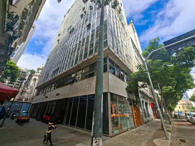 Sala Comercial para alugar, 50m² no Comércio, Salvador