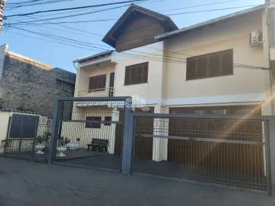 Casa com 2 Quartos à venda, 167m² no Centro, Santa Cruz do Sul