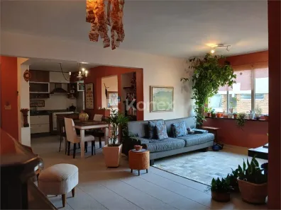 Apartamento com 3 Quartos para alugar, 109m² no Vila Uberabinha, São Paulo