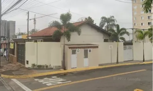 Imóvel Comercial com 1 Quarto à venda, 1000m² no Piracicamirim, Piracicaba