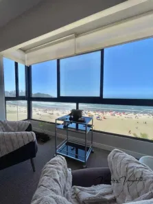 Apartamento com 3 Quartos para alugar, 130m² no Centro, Balneário Camboriú