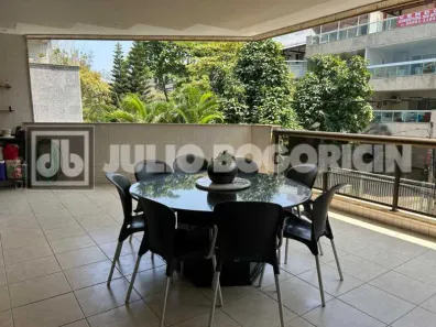 Apartamento com 3 Quartos à venda, 169m² no Recreio dos Bandeirantes, Rio de Janeiro