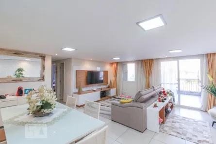 Apartamento com 3 Quartos à venda, 118m² no Lauzane Paulista, São Paulo