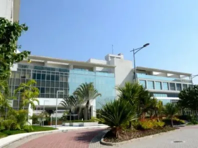 Sala Comercial para alugar, 25m² no Barra da Tijuca, Rio de Janeiro