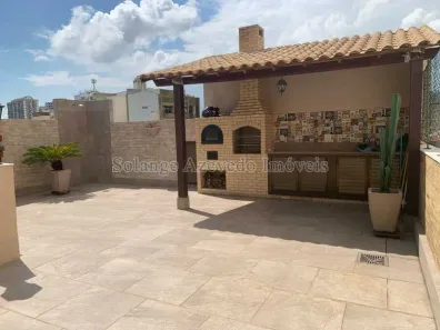 Cobertura com 3 Quartos à venda, 150m² no Maracanã, Rio de Janeiro
