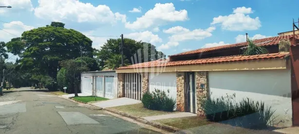 Casa com 5 Quartos à venda, 274m² no Cidade Universitária, Campinas