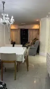 Apartamento com 3 Quartos à venda, 100m² no Vila Primavera, São Paulo