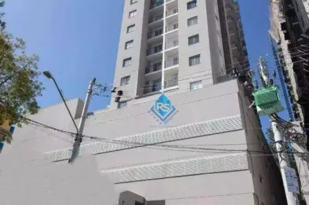 Apartamento com 2 Quartos à venda, 42m² no Dos Casa, São Bernardo do Campo