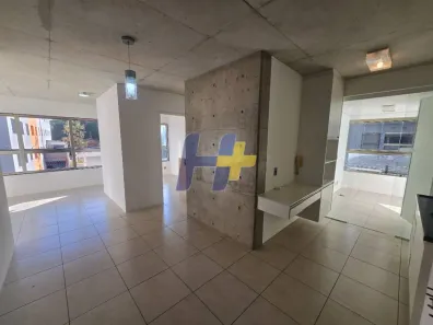 Apartamento com 2 Quartos para alugar, 70m² no Jardim das Acácias, São Paulo