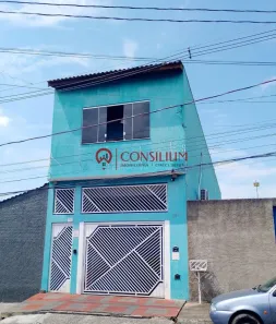 Casa com 4 Quartos à venda, 450m² no Vila Virgínia, Itaquaquecetuba